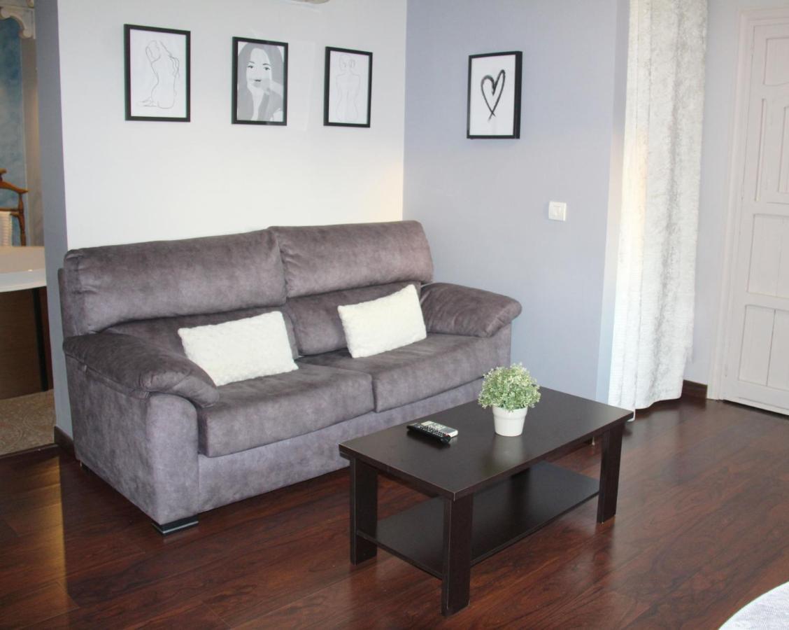 Finca El Campo Algeciras Ngoại thất bức ảnh