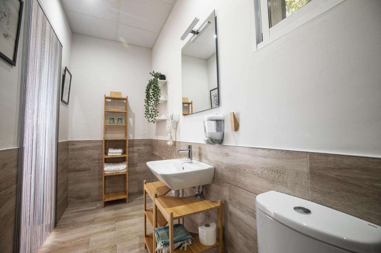 Finca El Campo Algeciras Ngoại thất bức ảnh