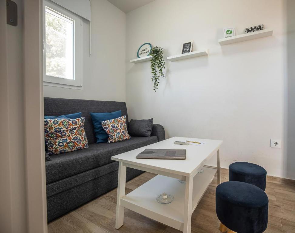 Finca El Campo Algeciras Ngoại thất bức ảnh